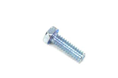 V-Twin - Hex Bolt Clutch Lock Plate