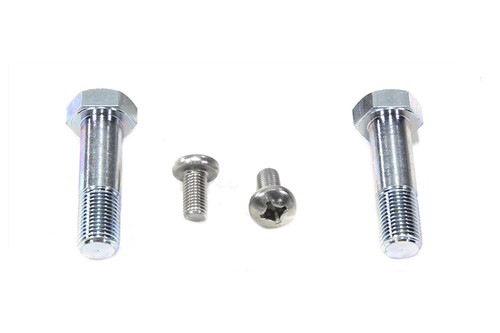 V-Twin - Adjustable Top Tee Bolt Set
