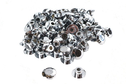 V-Twin #45-6652 - 3/8 inch End Caps for Allen Bolts