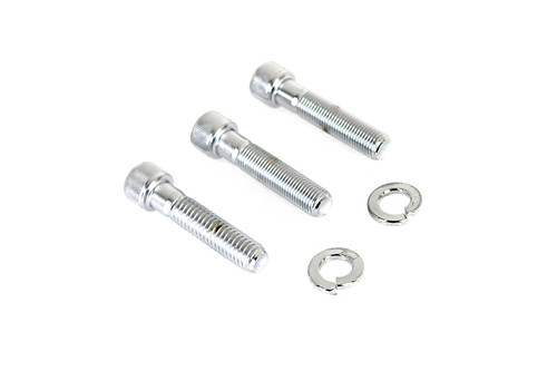 Gardner-Westcott #C-20-45 - Triple Tree Pinch Bolt Set Allen Type