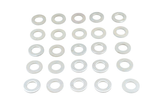 Eastern #A-6115 - Replica Steel Washers 13/32 inch x 23/32 inch x 1/16 inch
