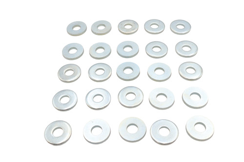 Eastern #A-6522HB - Replica Steel Washer 7/16 inch X 1-1/8 inch X 5/32 inch