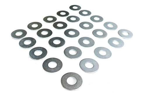 Eastern #A-6655 - Replica Steel Washer 5/8 inch X 1-1/2 inch X 3/32 inch