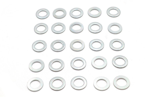 Eastern #A-6379W - Replica Steel Washer 3/8 inch X 5/8 inch X 3/64 inch