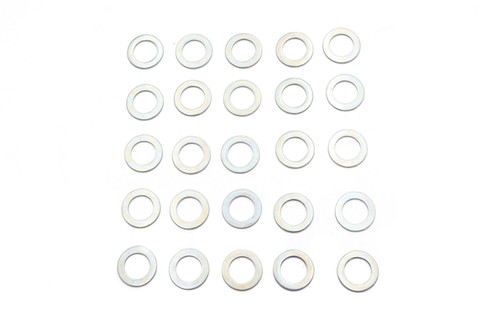 Eastern #A-6440 - Replica Steel Washer 13/32 inch X 11/16 inch X 1/32 inch