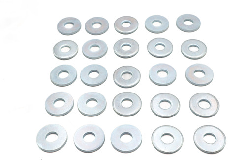V-Twin - Replica Steel Washer 7/16 inch X 1-1/8 inch X 1/8 inch
