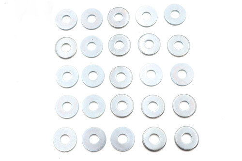 V-Twin - Replica Steel Washer 7/16 inch X 1-1/8 inch X 1/8 inch