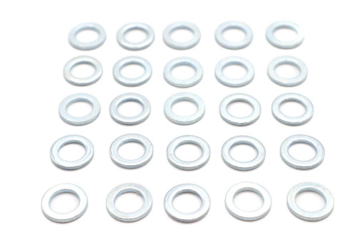 Eastern #A-6771A - Replica Steel Washer 21/64 inch X 33/64 inch X 1/16 inch