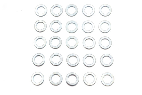 Eastern #A-6771A - Replica Steel Washer 21/64 inch X 33/64 inch X 1/16 inch