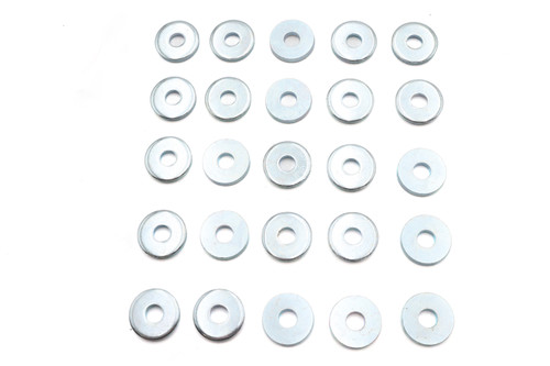 Eastern #A-6418B - Replica Steel Washer 3/8 inch X 1-1/8 inch X 11/64 inch