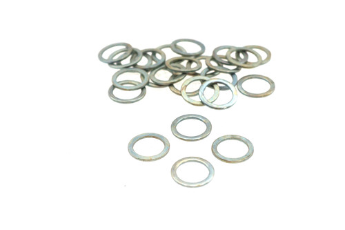 V-Twin - Replica Steel Washer 29/64 inch X .355 X 1/16 inch