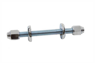 V-Twin - Lower Gas Tank Mount Bolt