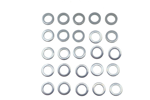 V-Twin - Replica Steel Washer 3/8 inch X 37/64 inch X 1/16 inch