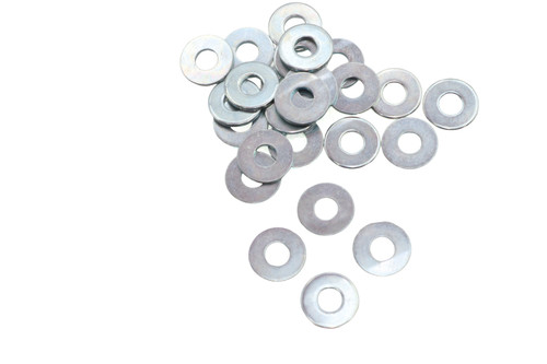 V-Twin - Replica Steel Washer #10 X 1/2 inch X 3/64 inch