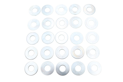 V-Twin - Replica Steel Washer 1/2 inch X 1-1/8 inch X 1/16 inch