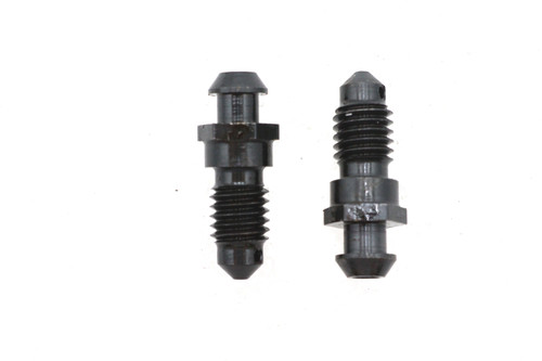 Colony - Brake Caliper Bleeder Screws Black