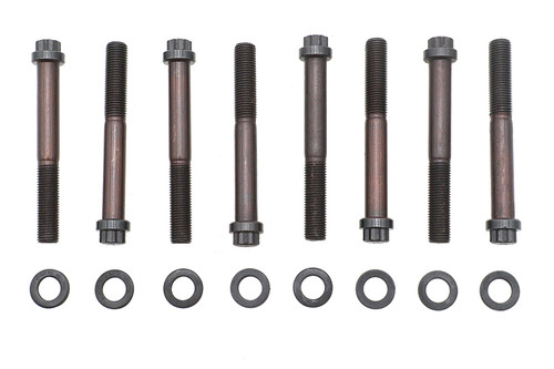 Colony - Cylinder Head Bolt Set 12 Point Black