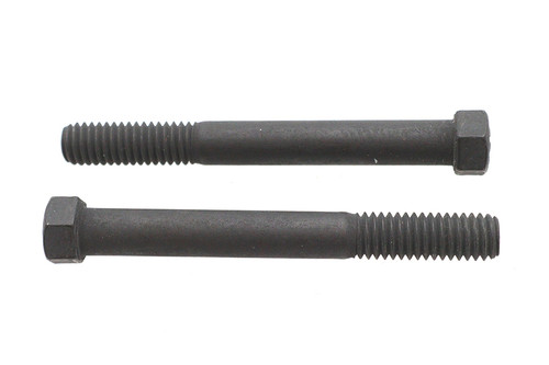 Colony - Parkerized Motor Case Bolt Kit