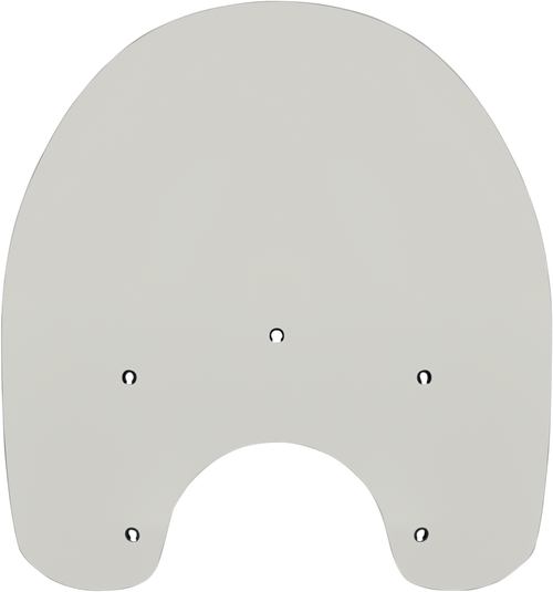 Replacement Shield - 17" - Solar - FLS