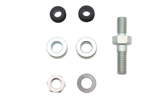Colony - Right Side Transmission Cover Support Bracket Mount Kit