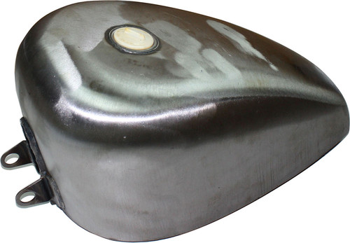 V-Twin #22-0024 - King 3.10 Gallon Gas Tank