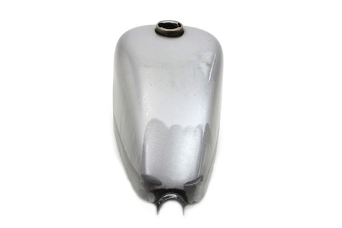 Wyatt Gatling - Chopper Style 2.5 Gallon Gas Tank