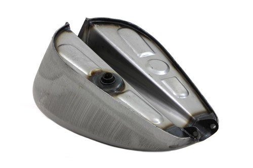 Wyatt Gatling - Chopper Style 2.5 Gallon Gas Tank