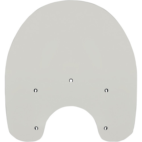 Memphis Shades #MEP6179 - Replacement Shield - 15" - Solar - FLS