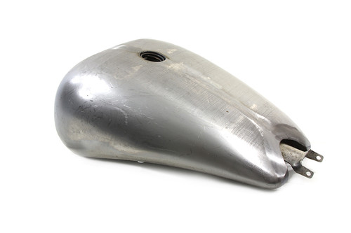 Wyatt Gatling #012802 - XL 2 inch Stretch Gas Tank