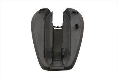 V-Twin - Bobbed 3.2 Gallon Gas Tank Kit