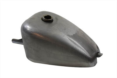 Wyatt Gatling #22-0001 - Chopper  inchSporty inch 3.1 Gallon Gas Tank