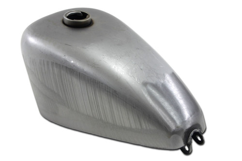 Wyatt Gatling #22-0003 - Replica XL 2 Gallon Gas Tank