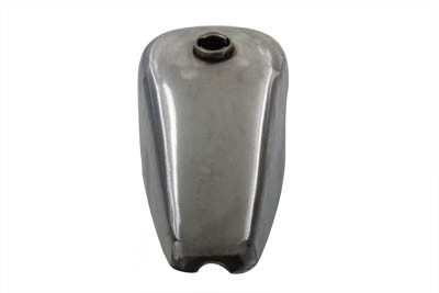 V-Twin #38-0105 POPEYE - XL Gas Tank 2.4 Gallon Raw