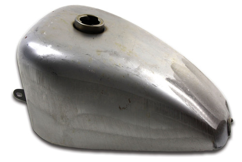 Wyatt Gatling #38-0107 LIOU - King 3.1 Gallon Gas Tank