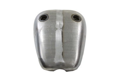 Wyatt Gatling #011312 - Bobbed 4.5 Gallon Gas Tank
