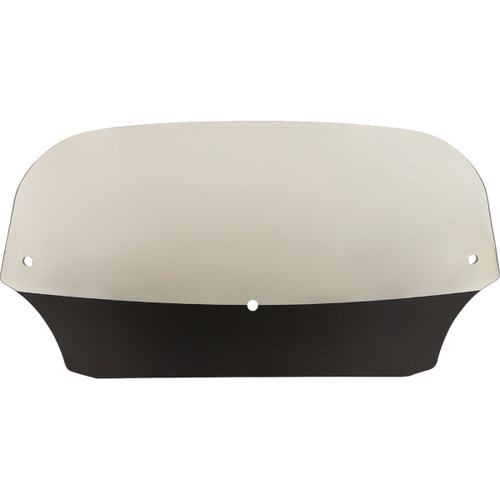 Memphis Shades #MEP8519 - Fairing Shield - 7" - Solar