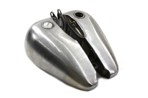 Wyatt Gatling - Bobbed 5.0 Gallon Gas Tank Set