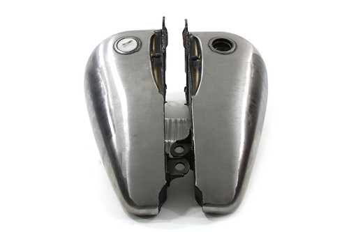 Wyatt Gatling - Bobbed 5.0 Gallon Gas Tank Set