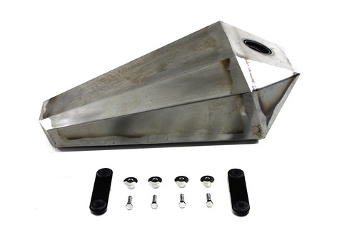 Wyatt Gatling - Chopper Prism 2.2 Gallon Gas Tank