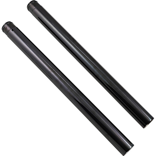 Custom Cycle Engineering #T2000DL - Fork Tubes - 41 mm - 20.25" - Black