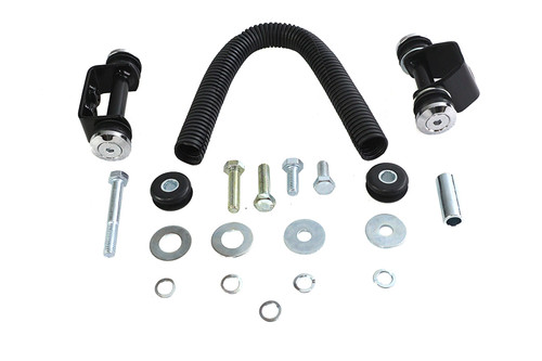 V-Twin #22-0108Z - Gas Tank Mounting Kit