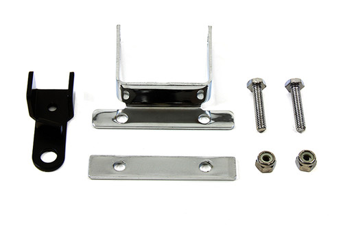 Wyatt Gatling #011570 - Gas Tank Coil Mount Relocation Kit