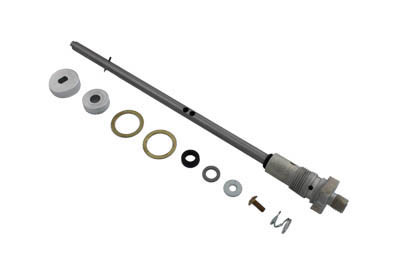 Wyatt Gatling - Fuel Petcock Shut Off Rod Kit