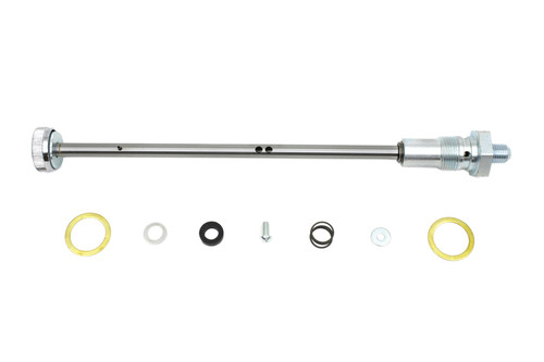 Wyatt Gatling - Fuel Petcock Shut Off Rod Kit