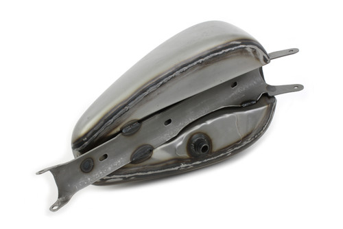 Wyatt Gatling #012805 - King 3.3 Gallon Gas Tank