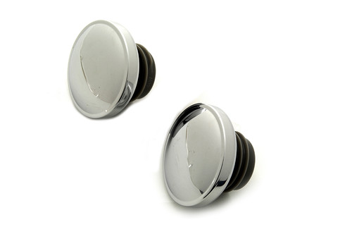 Wyatt Gatling #03-0305 - Ratcheting Style Gas Cap Set Vented and Non-Vented