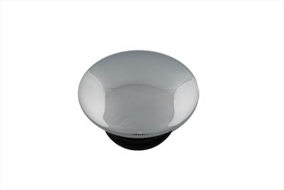 Wyatt Gatling #03-0308A-A - Low Profile Gas Cap Vented