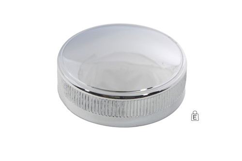 Wyatt Gatling #72944 - Vented Eaton Replica Style Gas Cap