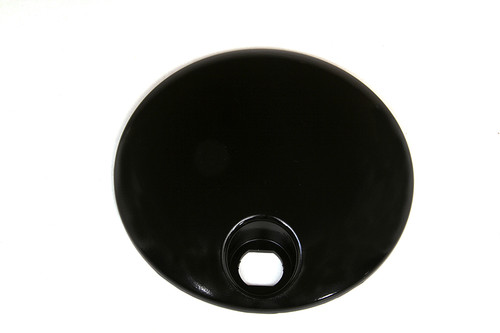 Wyatt Gatling #77393B - Black Fuel Tank Console Door