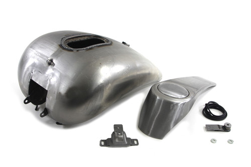 Wyatt Gatling #012908 - Stretch 7.0 Gallon Fat Bagger Gas Tank